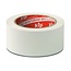 Kip 3815 PVC Dansvloer Tape 50mm x 33m Mat Wit