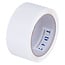 TD47 Packaging tape PP low noise 50mm x 66m White