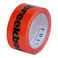 TD47 Products® TD47 Ruban d'emballage Breekbaar / fragile 50mm x 66m orange