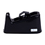 TD47 Tape Dispenser 25mm Zwart