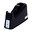 TD47 Tape Dispenser 25mm Zwart