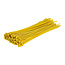 Câbles TD47 Cadre de câble 4.8 x 300 mm jaune