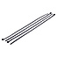 TD47 Kabelbinders 7.6 x 540 mm Zwart