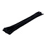 TD47 Cable ties 4.8 x 630mm Black