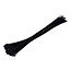 TD47 Cable ties 4.8 x 630mm Black