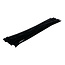 TD47 Cable ties 4.8 x 550 mm Black