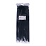 TD47 Cable ties 7.6 x 370 mm Black