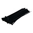 TD47 Cable ties 7.6 x 370 mm Black