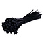 TD47 Cable ties 9.0 x 300 mm Black