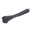 TD47 Cable ties 4.8 x 368 mm Grey