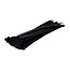 TD47 Kabelbinders 7.6 x 450 mm Zwart