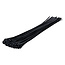 TD47 Cable ties 7.6 x 750 mm Black