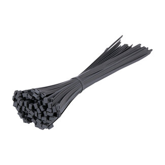 TD47 Products® TD47 Cable ties 9.0 x 610 mm Grey