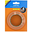 Verlofix Nanotape adhésif double face 25mm x 1,8m