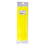 TD47 Cable ties 4.8 x 370 mm Fluorescent Yellow