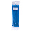 TD47 Cable ties 4.8 x 370 mm Fluorescent Blue
