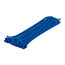 TD47 Cable ties 4.8 x 370 mm Fluorescent Blue