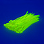 TD47 Cable Ties 4.8 x 200 mm Fluorescent Yellow