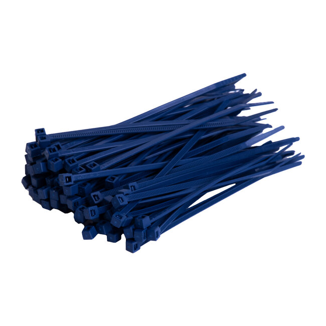 TD47 Cadre de câble détectable 2,5 x 98 mm