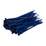 TD47 Detectable cable ties 2.5 x 98 mm