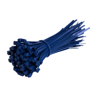 TD47 Products® TD47 Detecteerbare Kabelbinders 2,5 x 98 mm