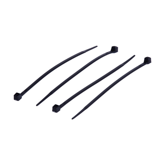 TD47 Cold-resistant cable ties 2.5 x 100 mm
