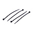 TD47 Cold-resistant cable ties 2.5 x 100 mm