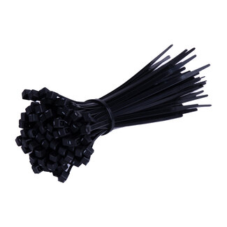 TD47 Products® TD47 Cold-resistant cable ties 2.5 x 100 mm