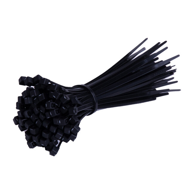 TD47 Cold-resistant cable ties 2.5 x 100 mm