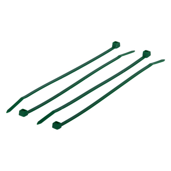 Cadre de câble TD47 4.8 x 200 mm Vert