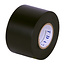 TD47 Dance Floor Tape 50mm x 25m Black (Box 48 rolls)