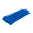 TD47 Kabelbinder 3,6 x 200mm Blau