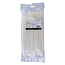 TD47 Cable ties 4.8 x 200 mm White