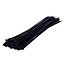 Câbles TD47 Cadre de câble 4.8 x 430 mm Noir