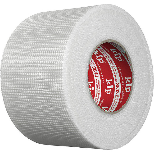Kip 343 Gauze tape 96mm x 90m