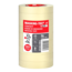 Kip 304 MASKING-TEC® schilderstape crêpe 24mm x 50m (9 stuks)