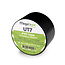 MegaTape UT7 PVC Ruban 50mm x 33m Noir