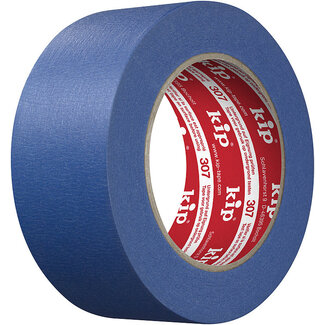 KIP® Kip 307 MASKING-TEC® masking tape outside 48mm x 50m