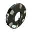 TD47 Mounting tape Galvanized 17mm x 10m