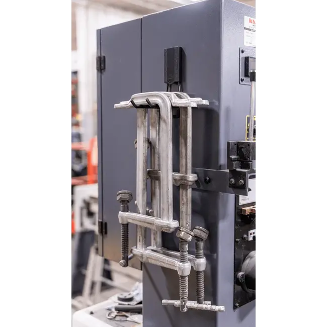 Gator Mega Offener Haken 11cm