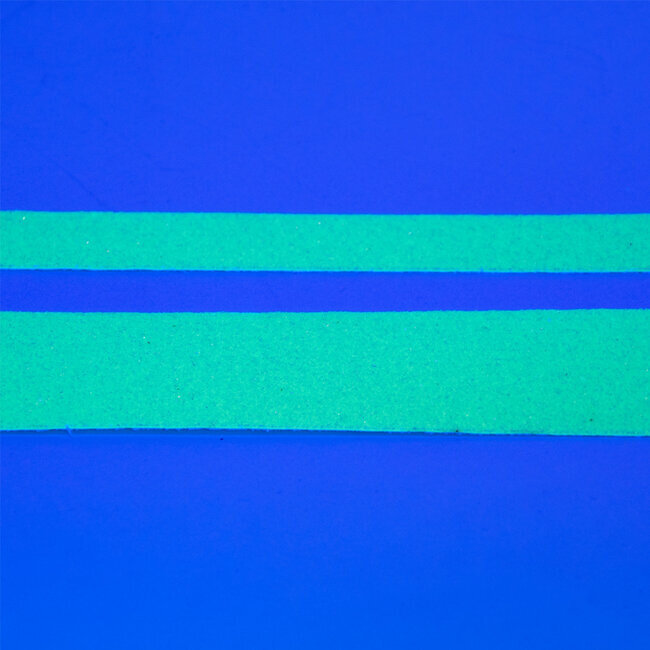 Maxxgrib Anti-slip tape 50mm x 18,3m GLOW IN THE DARK