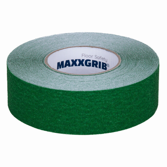Maxxgrib Ruban antidérapant 50mm x 18.3m Vert