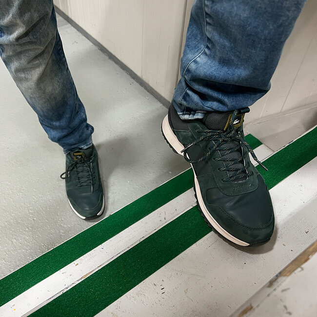 Maxxgrib Anti-slip tape 50mm x 18.3m Green