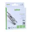 WAGO 2773 - 2V-Pass-Through-Anschlus bis 4mm² (20 Stück im Blister)