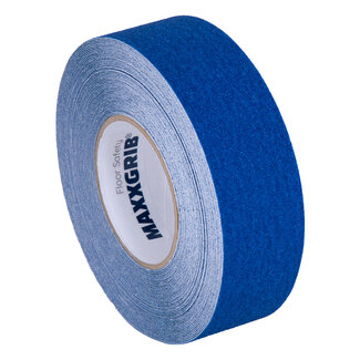 MAXXGRIB® Maxxgrib Antislip tape 50mm x 18,3m Blauw