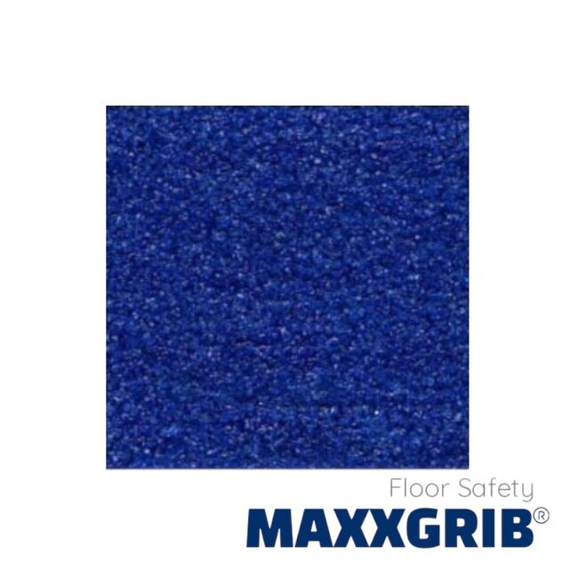 Maxxgrib Anti-slip tape 50mm x 18,3m Blauw