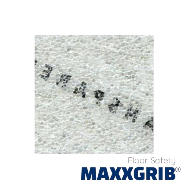 Maxxgrib Anti-slip tape 50mm x 18,3m Transparant