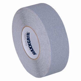 MAXXGRIB® Maxxgrib Antislip tape 50mm x 18,3m Grijs