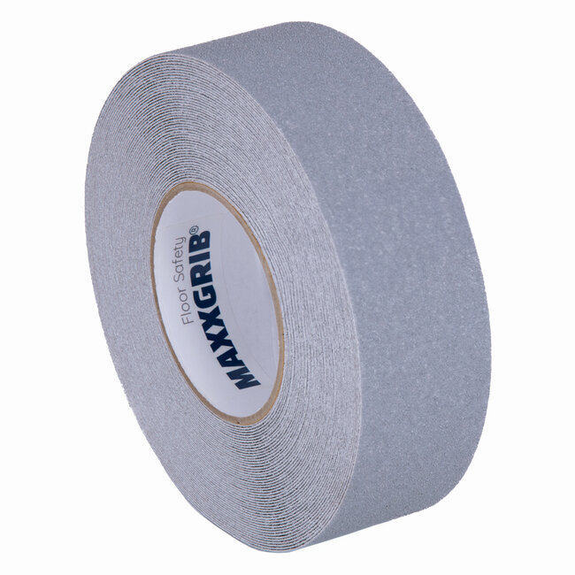 Maxxgrib Antislip tape 50mm x 18,3m Grijs