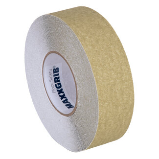 MAXXGRIB® Maxxgrib Antislip tape 50mm x 18,3m Beige